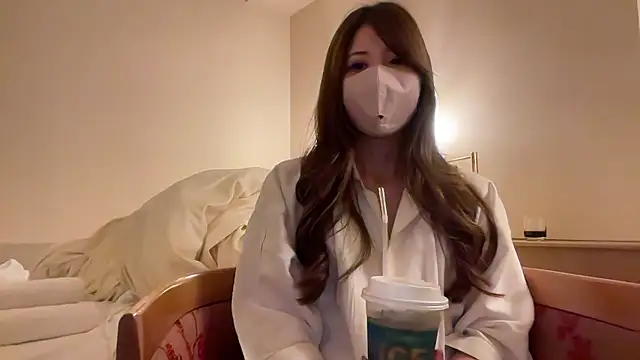 p-nyan4 online show from December 4, 7:33 pm