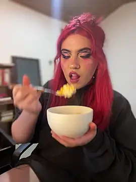 Snapshot of Noa_Todokoro chatting on September 19, 3:02 pm Noa Todokoro online show from September 19, 3:02 pm