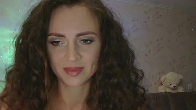 Amber Carrol online show from October 23, 5:33 pm