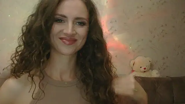 Amber Carrol online show from November 13, 5:23 pm