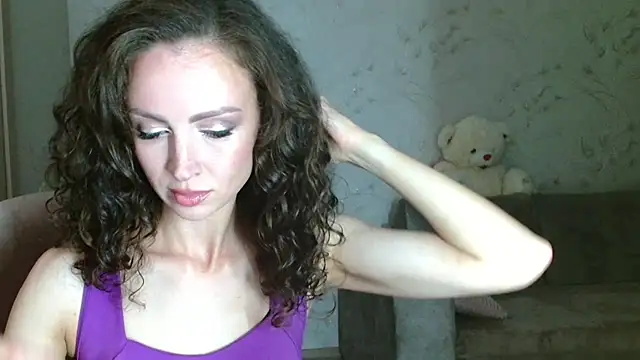 Amber Carrol online show from June 23, 5:55 pm