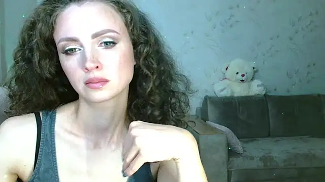 Amber Carrol online show from June 29, 5:02 pm