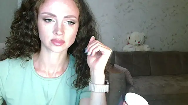 Amber Carrol online show from July 15, 4:23 pm