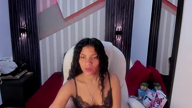 LittleeStar online show from July 28, 7:26 pm