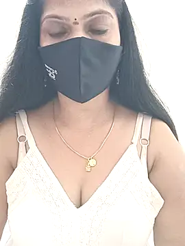 shivani27 online show from April 12, 2:16 am