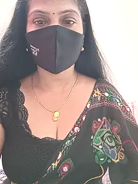 shivani27 online show from April 21, 10:54 am