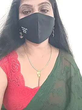 shivani27 online show from April 22, 6:42 pm