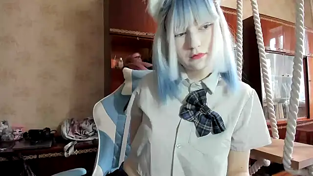 kioshi kiss online show from November 27, 11:01 am