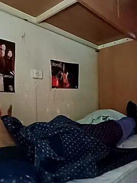 Rickrow666 online show from February 7, 5:27 pm