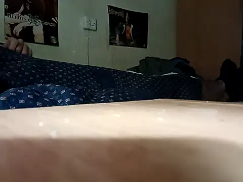 Rickrow666 online show from February 19, 5:36 am