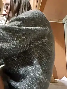 Rickrow666 online show from February 20, 9:48 pm