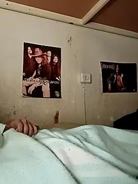 Rickrow666 online show from February 21, 6:42 pm