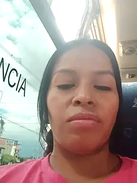 AntonelaMorriz online show from October 6, 3:31 pm