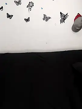 AntonelaMorriz online show from December 18, 7:47 am