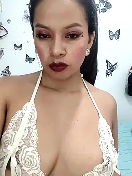 AntonelaMorriz online show from May 26, 10:11 am