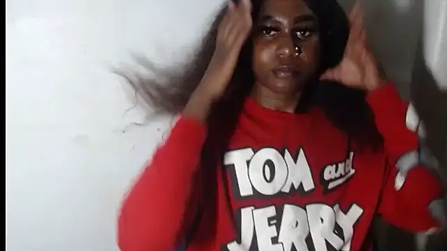 BebaFoxx online show from October 28, 6:54 pm