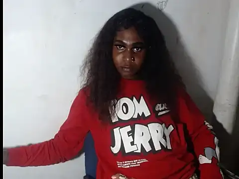 BebaFoxx online show from December 4, 5:21 pm