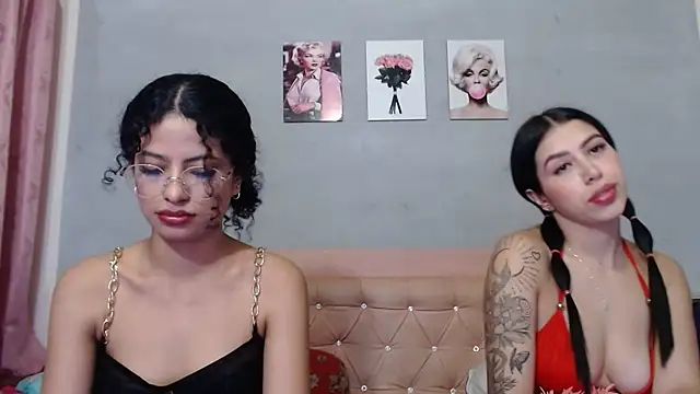 Adut Akech online show from September 20, 3:02 pm