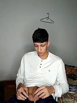 Allnei online show from February 23, 9:12 pm