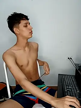 Allnei online show from February 26, 11:15 pm