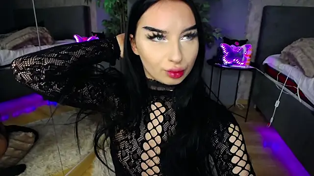 ScarlettJakobs online show from February 8, 6:28 am