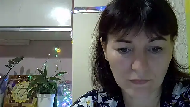 Krystal 82 online show from September 12, 5:46 pm