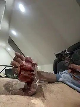 musti312 online show from February 12, 8:37 pm