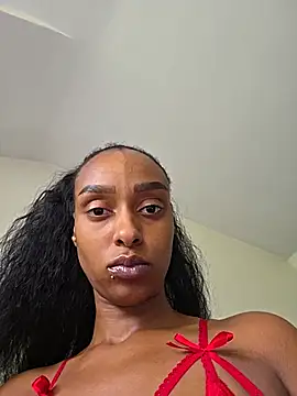 Hazel Dollxx online show from June 9, 4:29 pm
