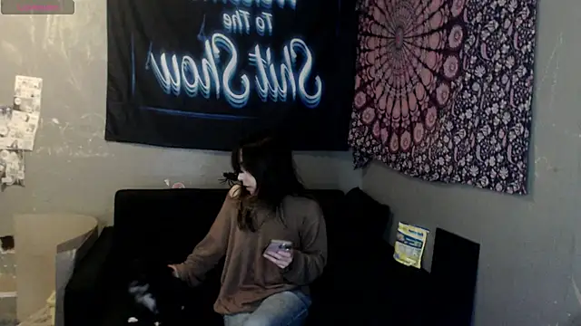 London Ray online show from October 8, 6:00 am