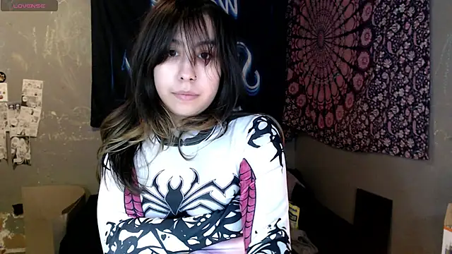 London Ray online show from October 9, 6:44 am