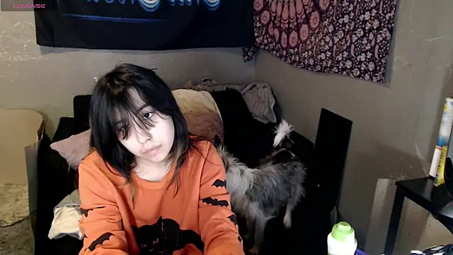 London Ray online show from October 26, 6:19 am