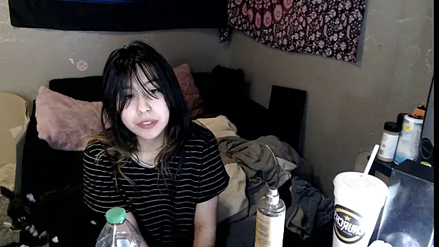 London Ray online show from November 9, 8:23 am