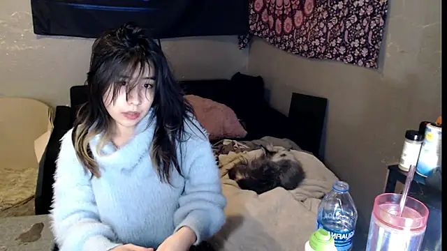 London Ray online show from November 13, 9:19 am