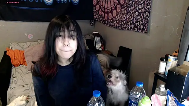 London Ray online show from November 29, 12:46 am