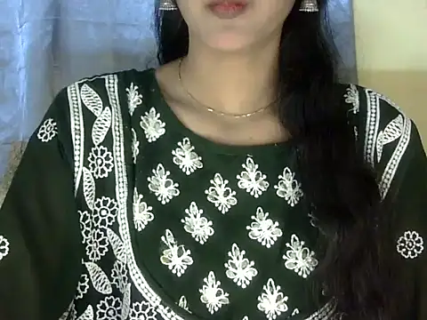 zara Khan0 online show from September 13, 2:06 pm