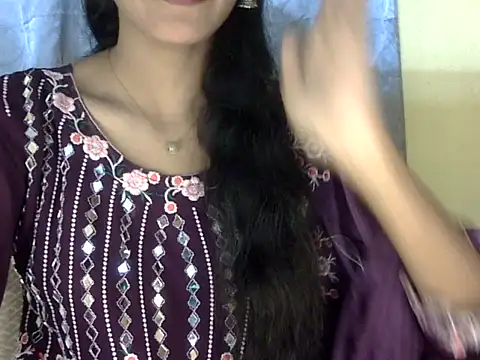 zara Khan0 online show from September 14, 2:49 pm