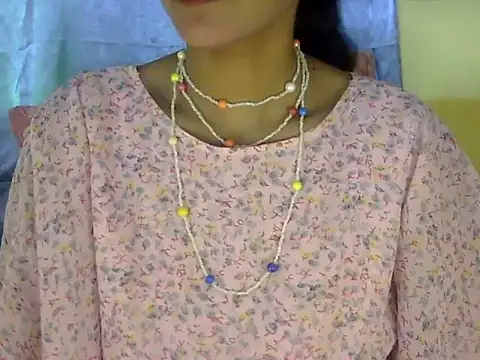 zara Khan0 online show from September 22, 4:36 am