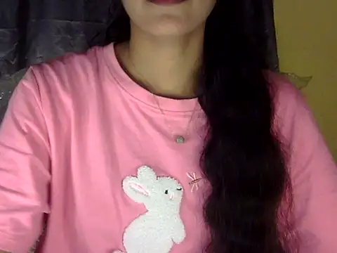 zara Khan0 online show from September 26, 3:05 pm