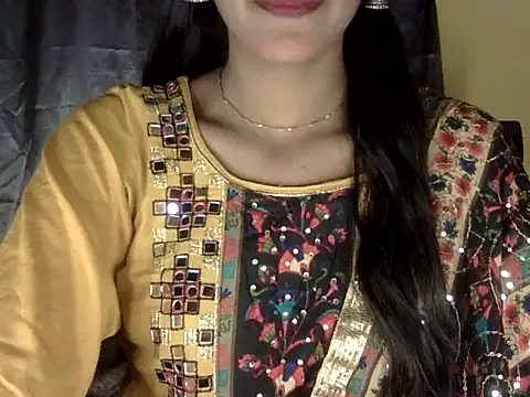 zara Khan0 online show from October 1, 2:34 pm