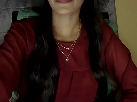 zara Khan0 online show from October 14, 3:57 pm