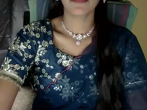 zara Khan0 online show from October 19, 4:29 pm