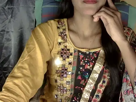 zara Khan0 online show from October 24, 2:24 pm