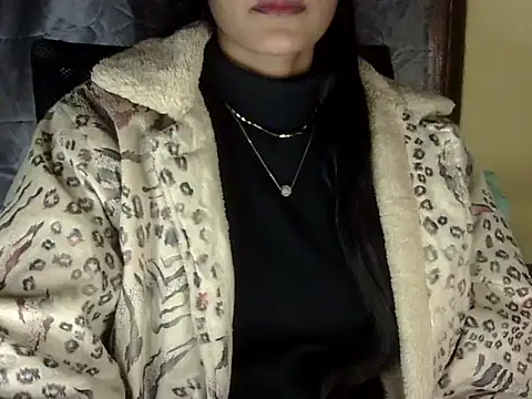 zara Khan0 online show from December 16, 4:34 pm