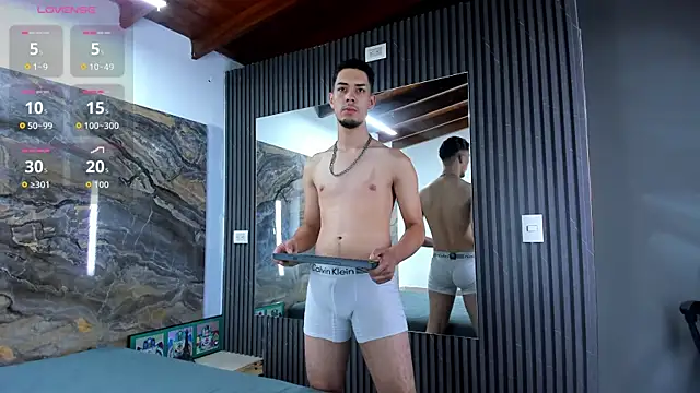  Axel 09 online show from September 17, 4:03 am