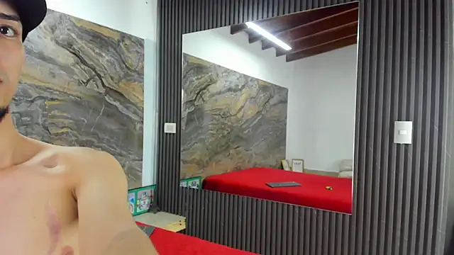  Axel 09 online show from October 5, 4:22 am