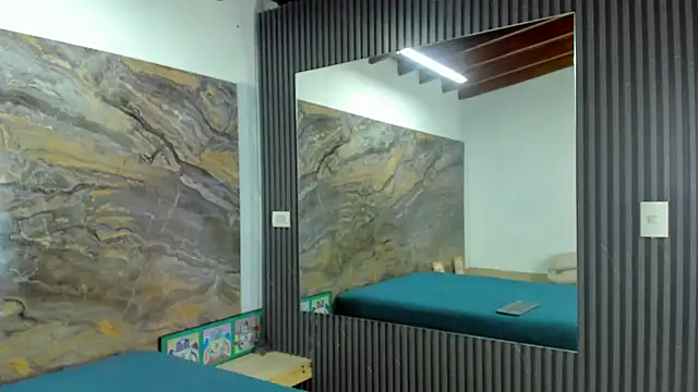  Axel 09 online show from October 9, 3:59 am