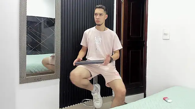  Axel 09 online show from April 23, 4:35 am