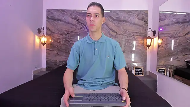  Axel 09 online show from May 10, 3:44 am