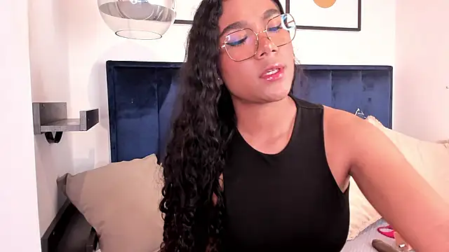 Seshat Hitt online show from October 15, 4:12 am