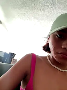 Nia Desire online show from November 20, 9:03 pm